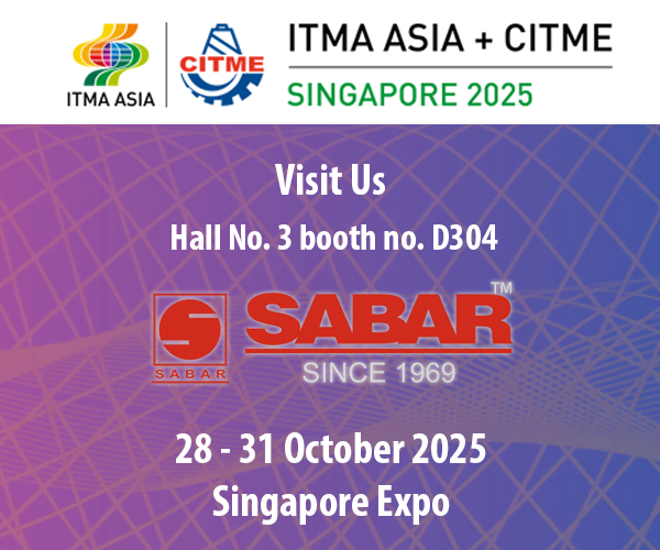 ITMA ASIA + CITME