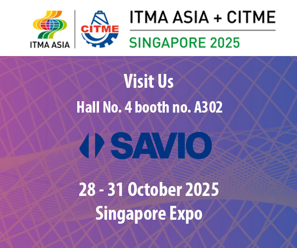 ITMA ASIA + CITME